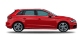 Used Hatchback for sale in Halifax